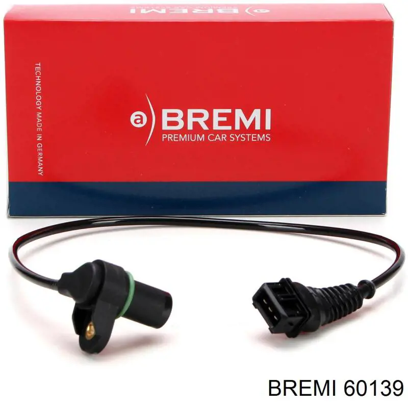 Датчик фаз Bremi 60139 цена, от 19.48 USD