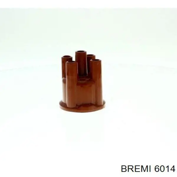 Крышка распределителя зажигания (трамблера) Bremi 6014 цена, от 7.68 USD
