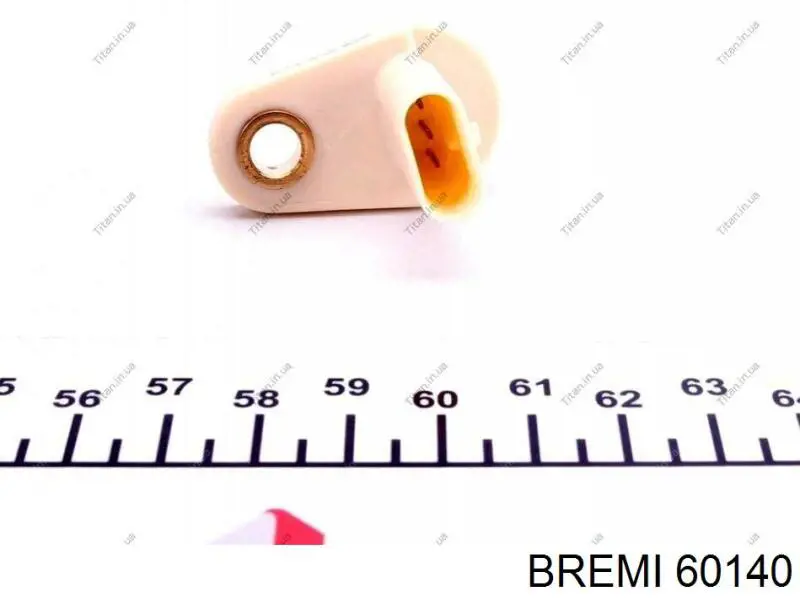Датчик фаз Bremi 60140 цена, от 18.87 USD