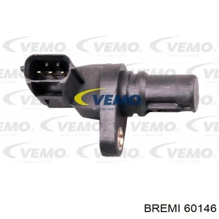 Датчик положения распредвала Bremi 60146