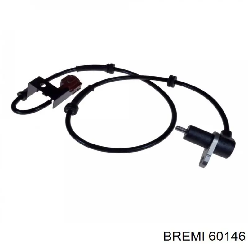 Датчик распредвала 60146 Bremi