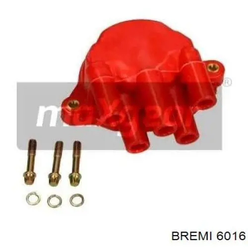 Купить 6016 Bremi Крышка трамблера