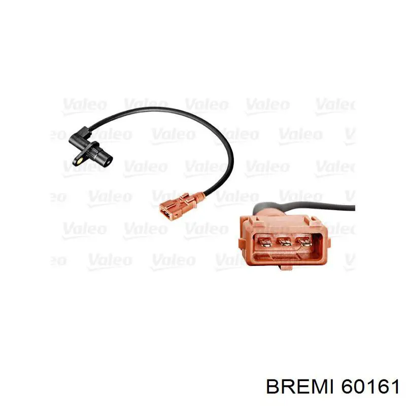 60161 Bremi