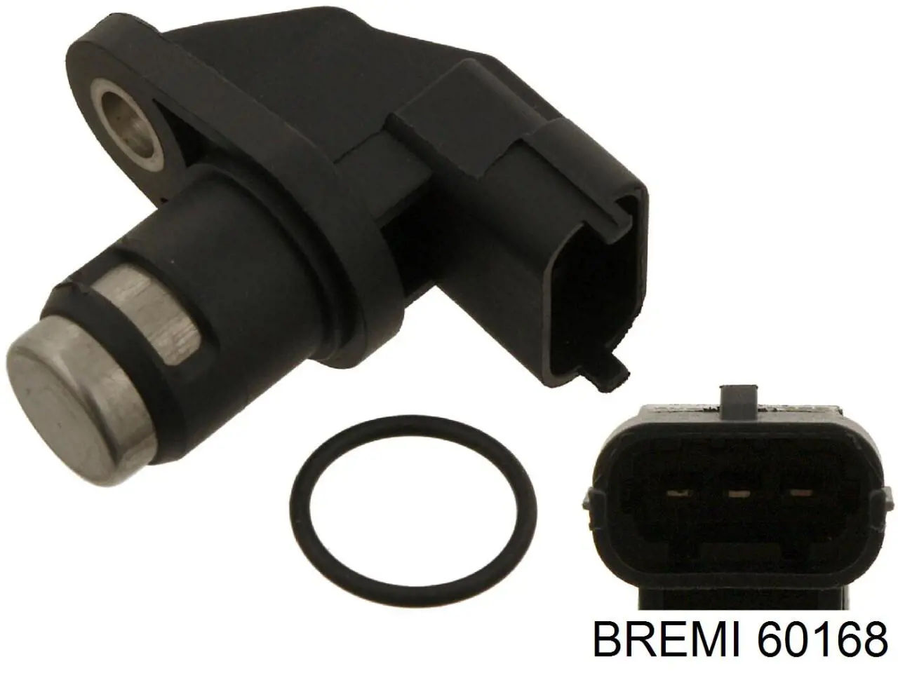 Датчик фаз Bremi 60168 цена, от 19.54 USD