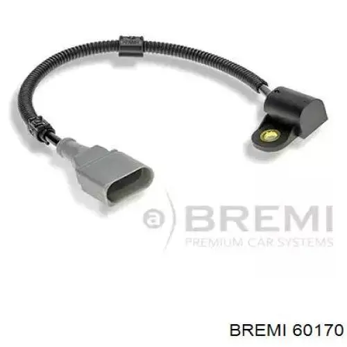 60170 Bremi sensor de posição da árvore distribuidora