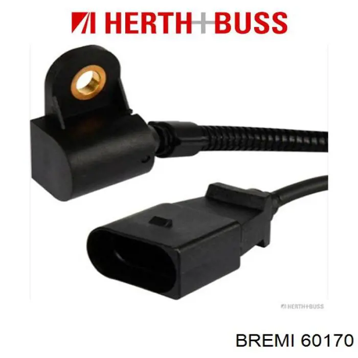 Купить 60170 Bremi ДПРВ