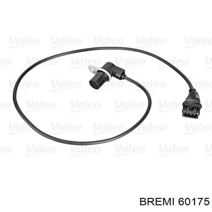 Датчик коленвала 60175 Bremi