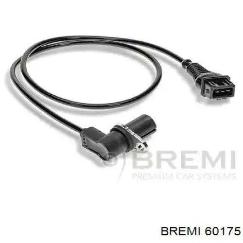 Датчик коленвала 60175 Bremi