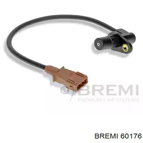 Датчик коленвала 60176 Bremi