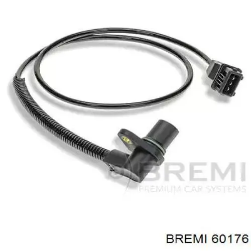 Датчик коленвала 60176 Bremi