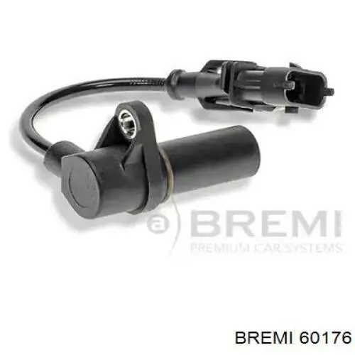 Купить 60176 Bremi Датчик оборотов коленвала