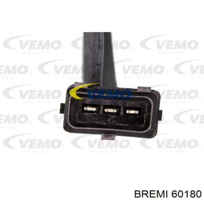 Купить 60180 Bremi Датчик оборотов коленвала