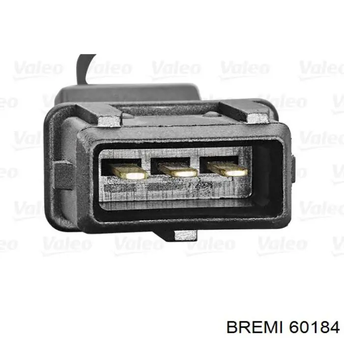 Датчик положения коленчатого вала Bremi 60184 цена, от 14.02 USD