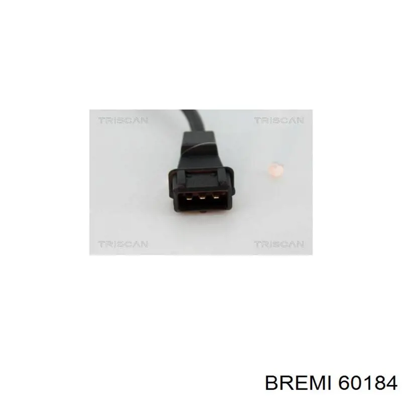 Купить 60184 Bremi Датчик оборотов коленвала