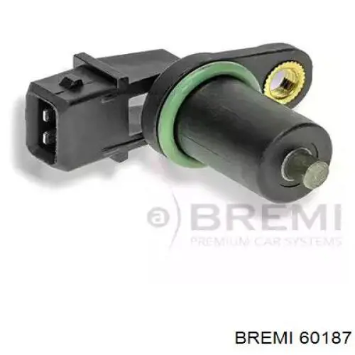 Датчик положения коленчатого вала Bremi 60187 цена, от 10.74 USD