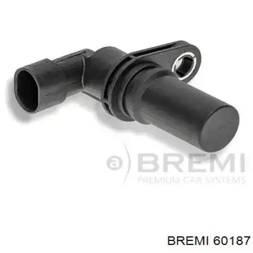 Датчик коленвала 60187 Bremi