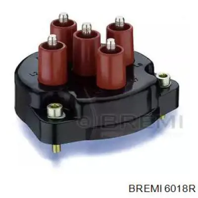 Купить A1191580102 Mercedes Крышка трамблера