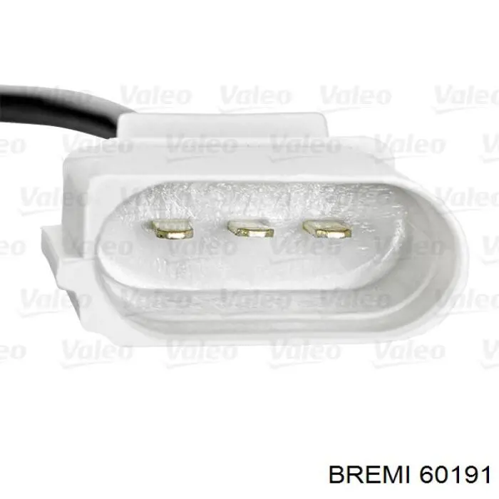 Датчик коленвала 60191 Bremi