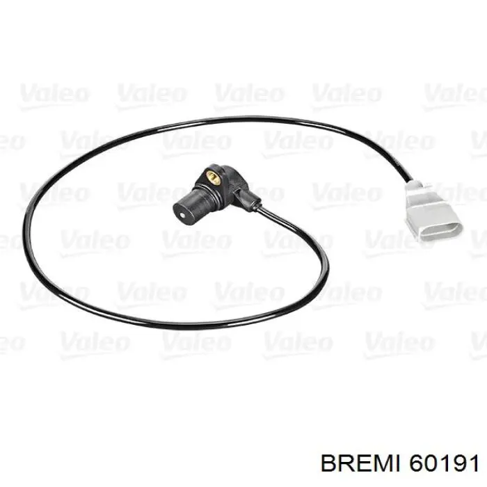 Купить 60191 Bremi Датчик оборотов коленвала