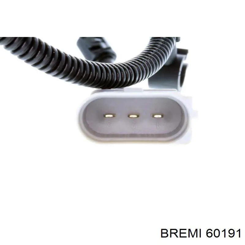 60191 Bremi ДПКВ