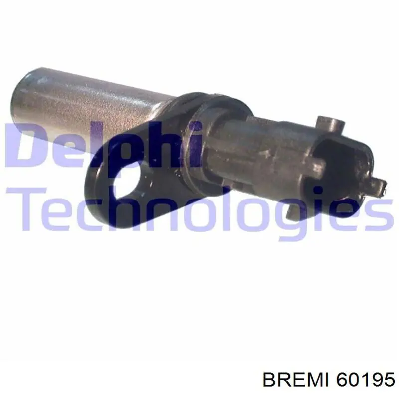 Купить 60195 Bremi Датчик оборотов коленвала
