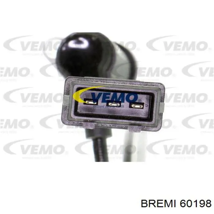 Датчик положения коленчатого вала Bremi 60198 цена, от 19.83 USD