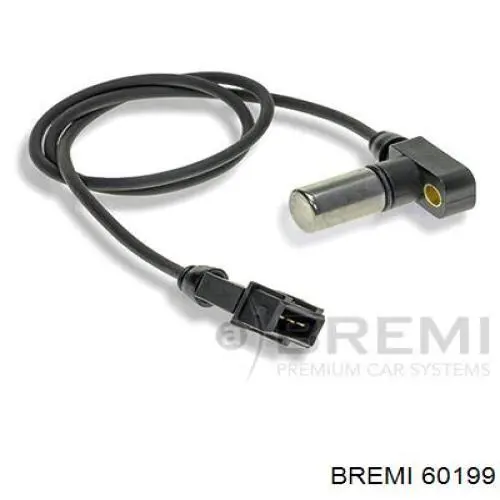 Датчик коленвала 60199 Bremi