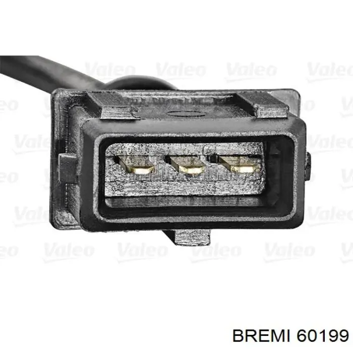 Купить 60199 Bremi Датчик оборотов коленвала