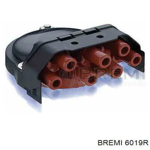 Купить 6019R Bremi Крышка трамблера
