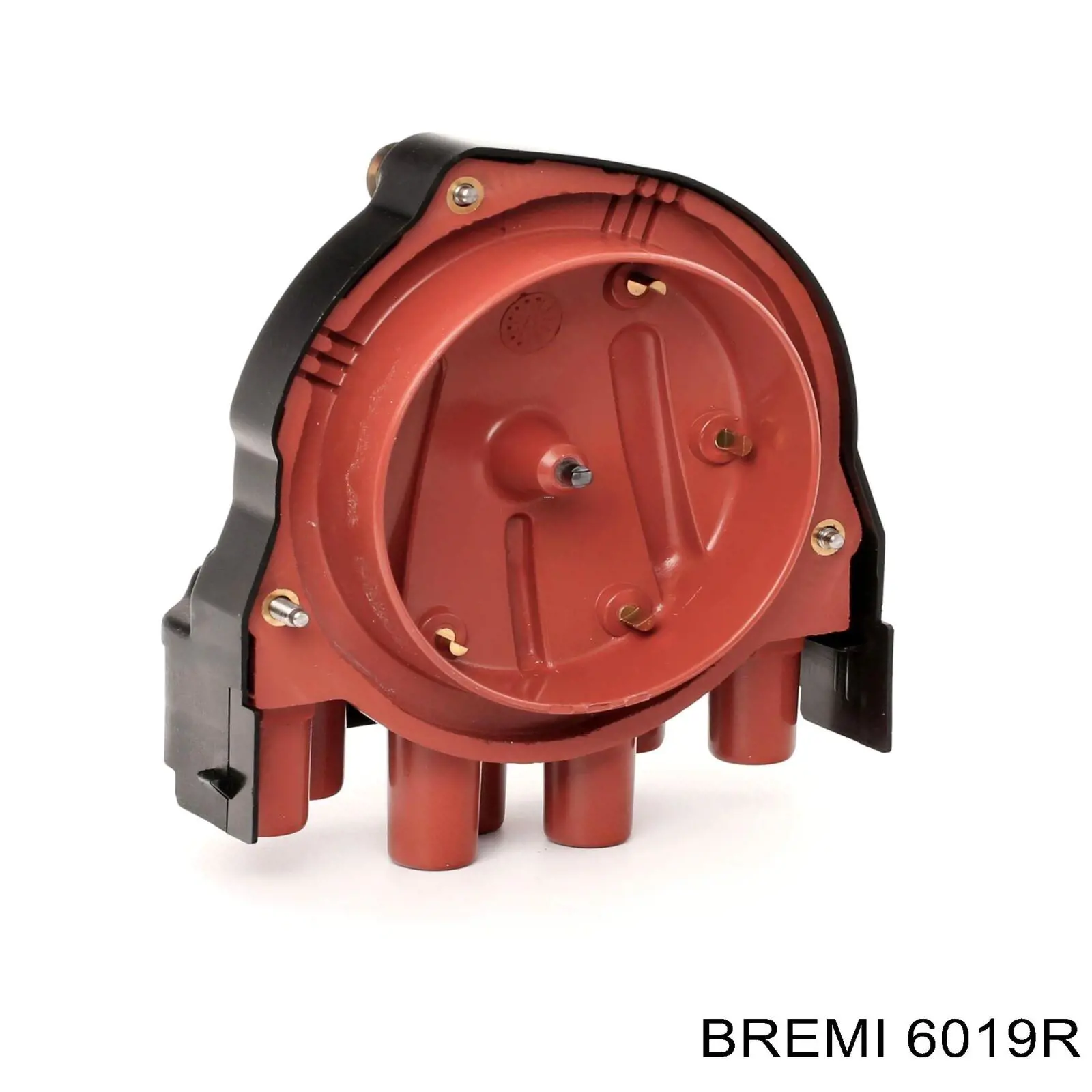 Крышка распределителя зажигания (трамблера) Bremi 6019R цена, от 90.95 USD