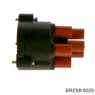 Крышка трамблера 6020 Bremi