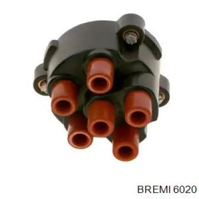 Купить 6020 Bremi Крышка трамблера