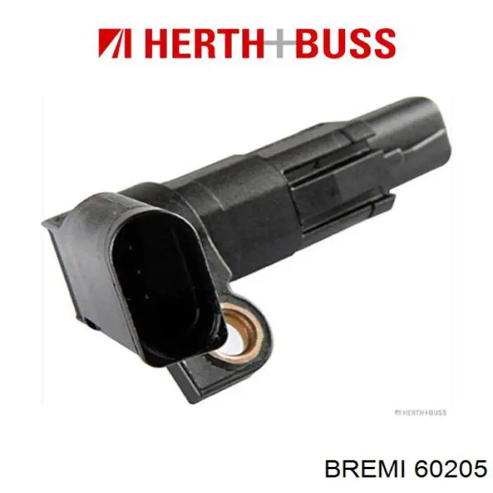 Датчик положения коленчатого вала Bremi 60205 цена, от 24.60 USD