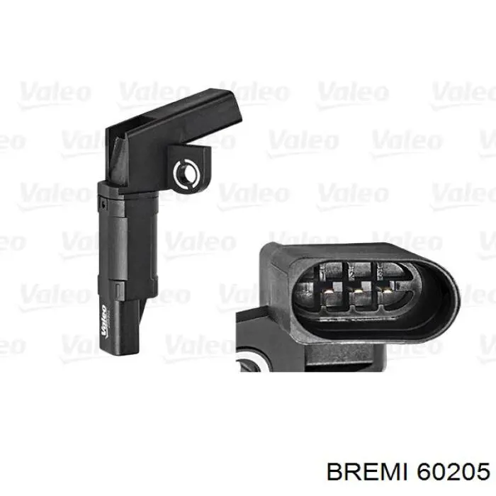 Купить 60205 Bremi Датчик оборотов коленвала