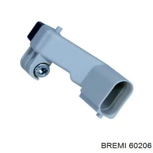 Датчик положения коленчатого вала Bremi 60206 цена, от 12.77 USD