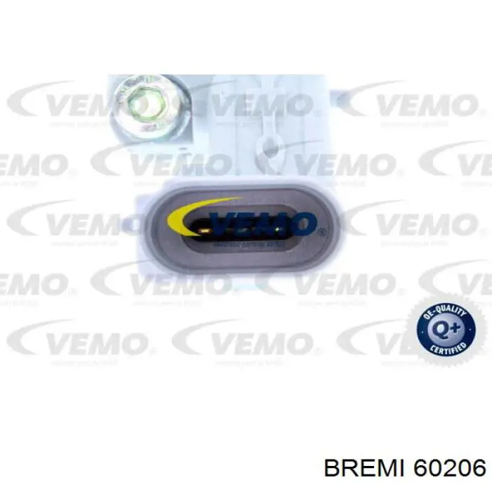 Купить 60206 Bremi Датчик оборотов коленвала