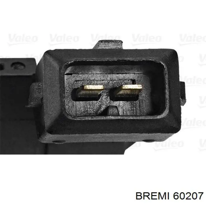 Датчик коленвала 60207 Bremi
