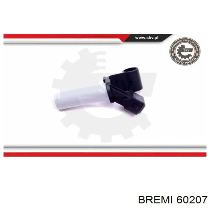 Датчик положения коленвала Bremi 60207