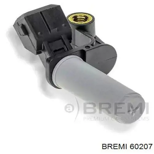 60207 Bremi sensor de posição (de revoluções de cambota)