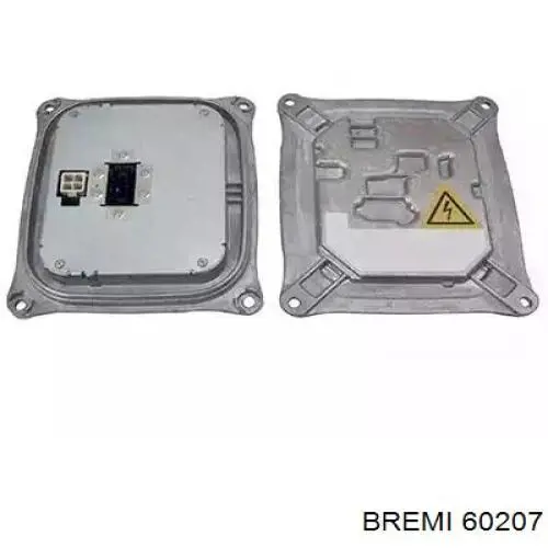 60207 Bremi ДПКВ