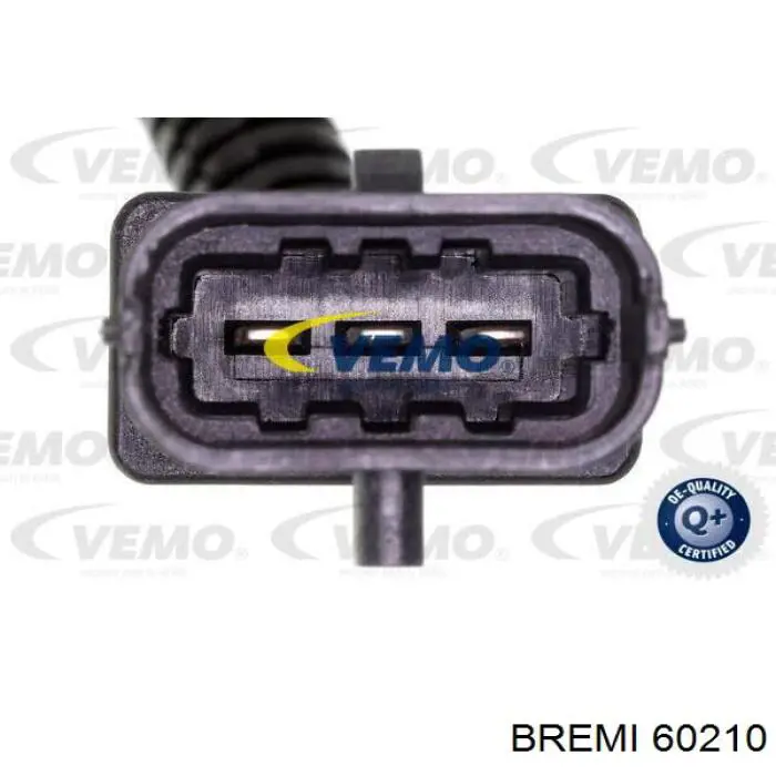 Купить 60210 Bremi Датчик оборотов коленвала