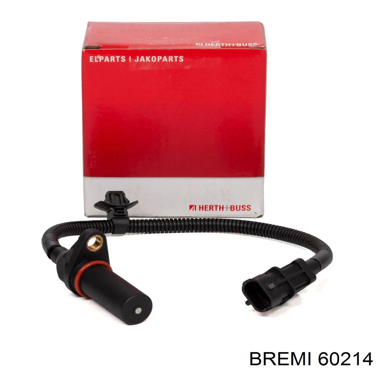 Купить 60214 Bremi Датчик оборотов коленвала