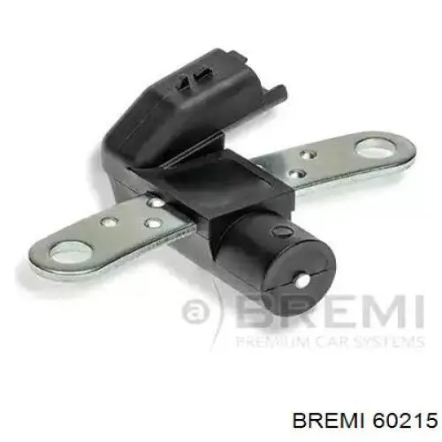 Купить 60215 Bremi Датчик оборотов коленвала