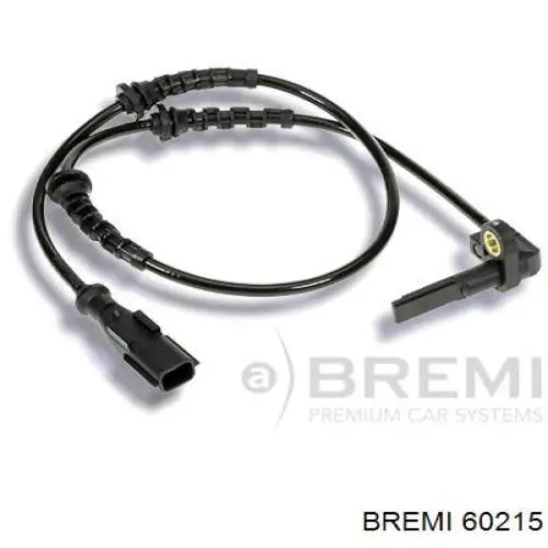 Датчик положения коленвала Bremi 60215