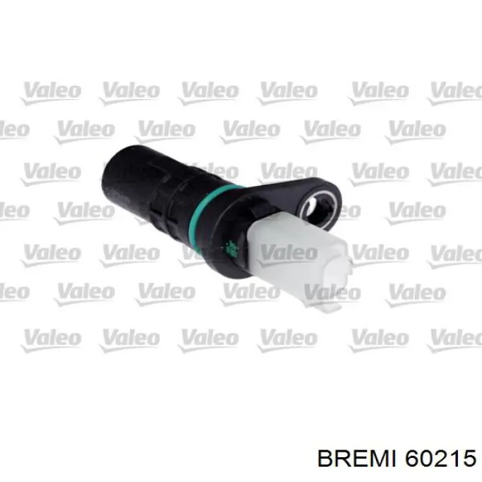 Датчик положения коленчатого вала Bremi 60215 цена, от 23.58 USD