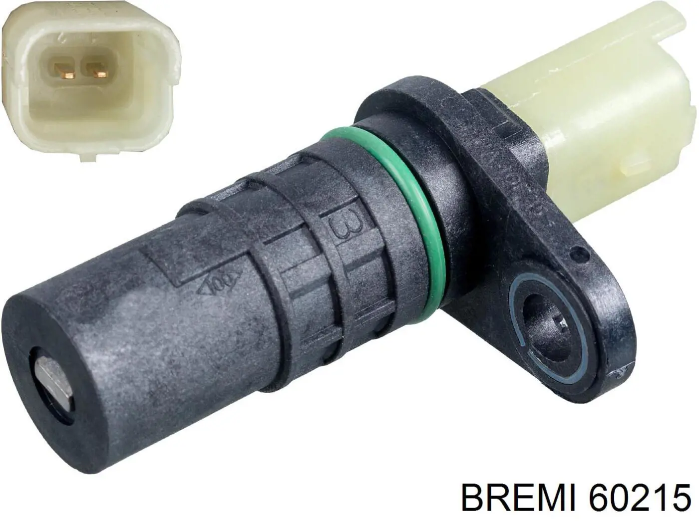 60215 Bremi sensor de posição (de revoluções de cambota)