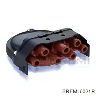 Купить 6021R Bremi Крышка трамблера