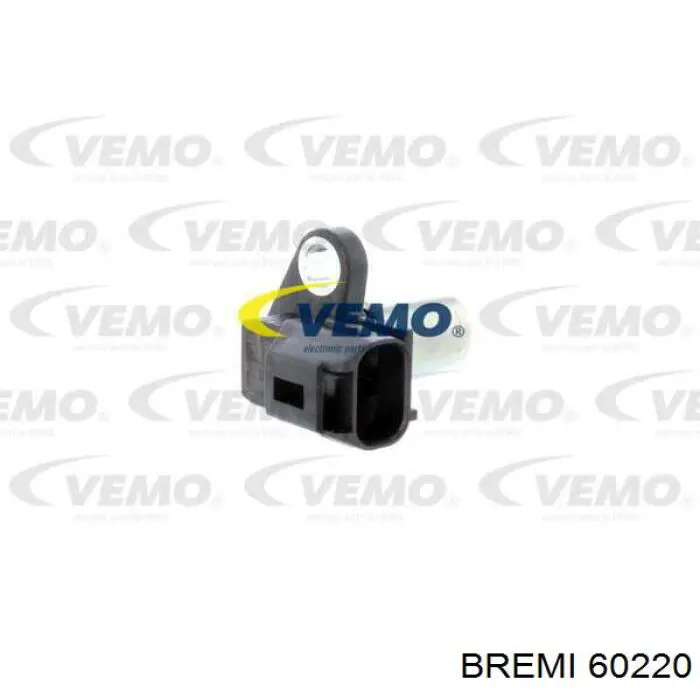 Датчик положения коленчатого вала Bremi 60220 цена, от 15.37 USD