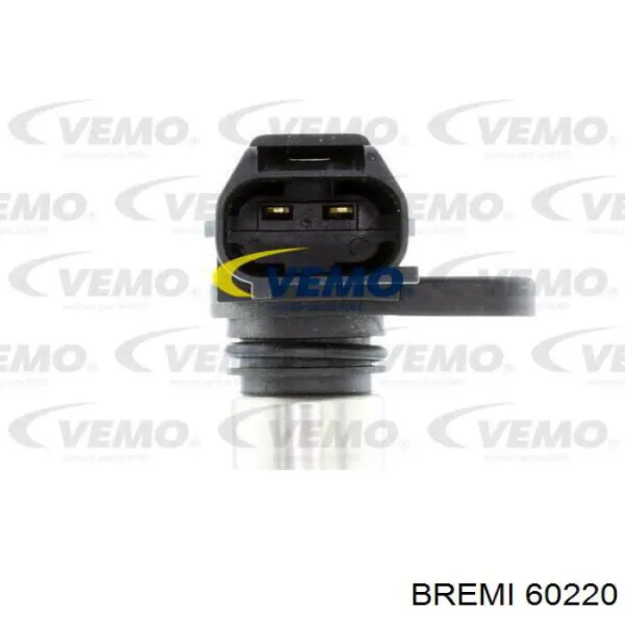 Купить 60220 Bremi Датчик оборотов коленвала