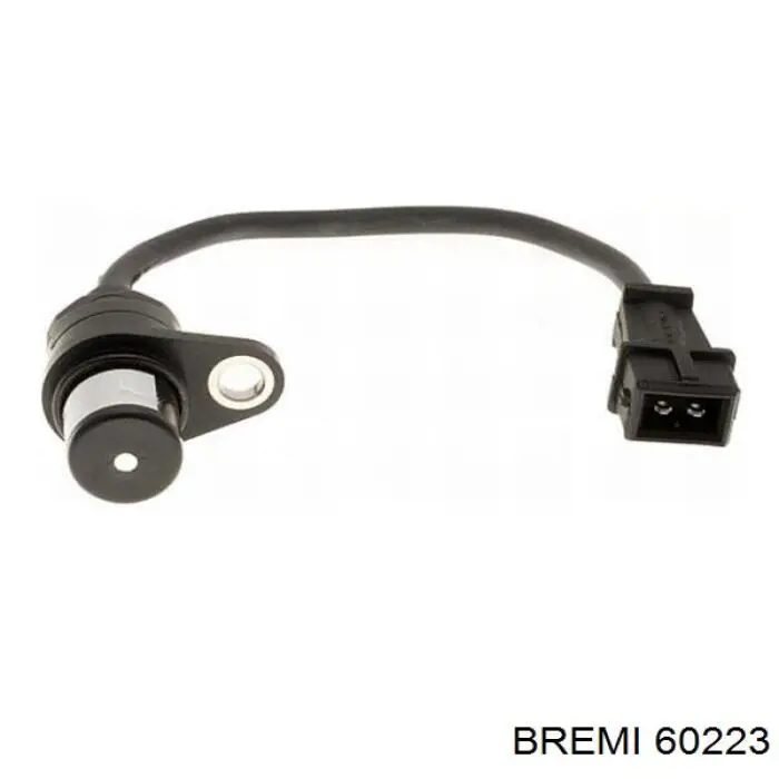 Датчик положения коленчатого вала Bremi 60223 цена, от 15.32 USD